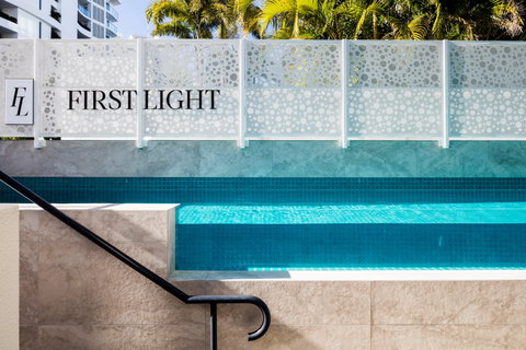 First Light Mooloolaba - Nambucca Heads Accommodation 0