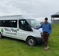 ForknFarm Homestead - Nambucca Heads Accommodation