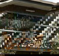 Gipsy Point Lodge - Nambucca Heads Accommodation