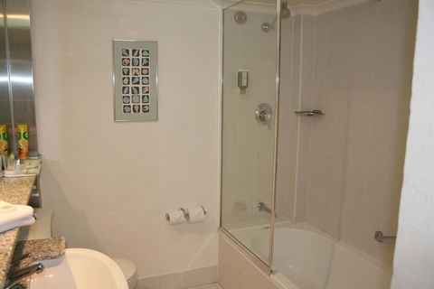 Grand Country Lodge - Nambucca Heads Accommodation 1