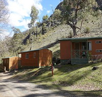 Grove Creek cabins - Nambucca Heads Accommodation