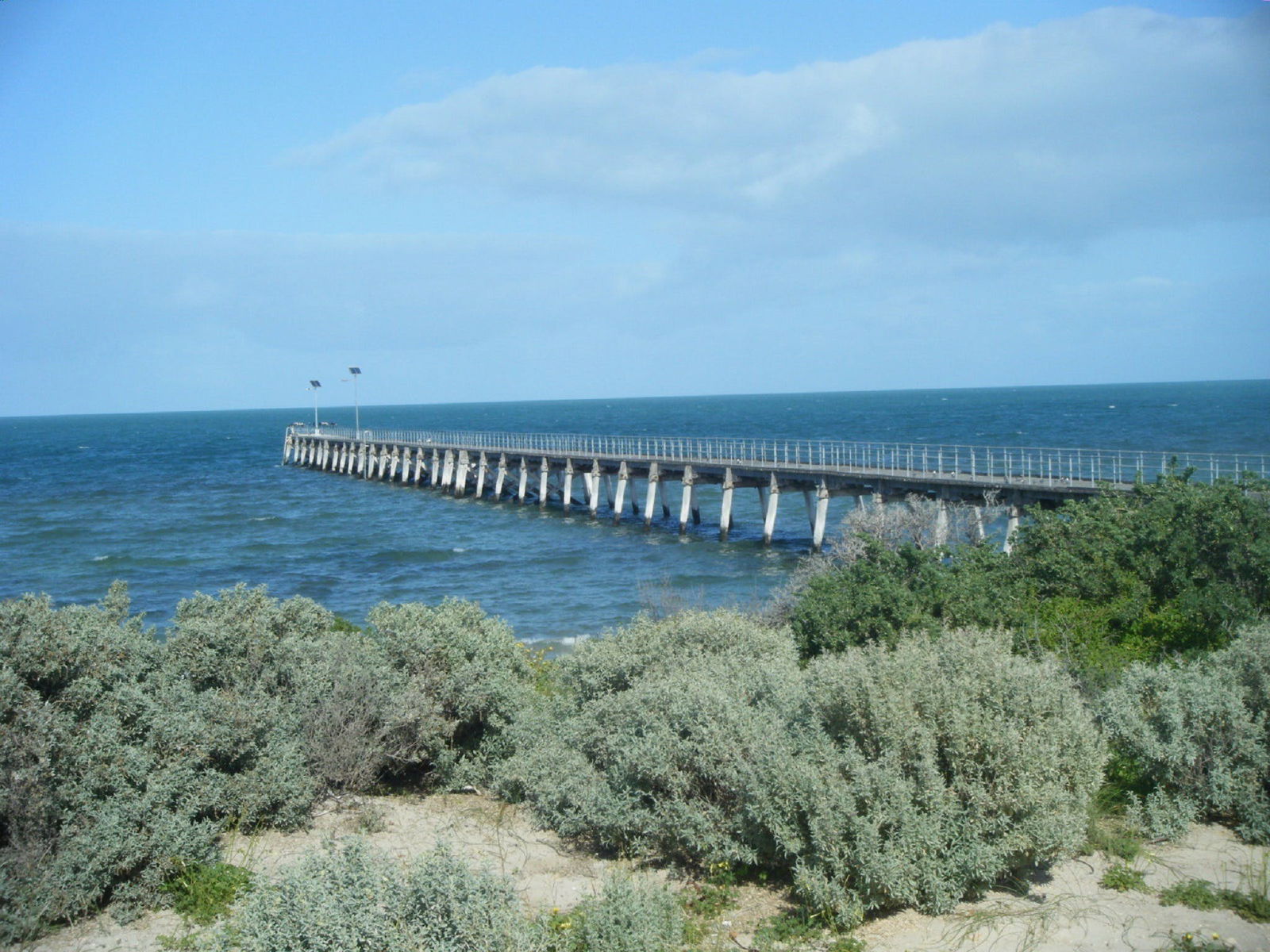 Haslam SA Nambucca Heads Accommodation