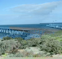 Haslam Campground - Nambucca Heads Accommodation