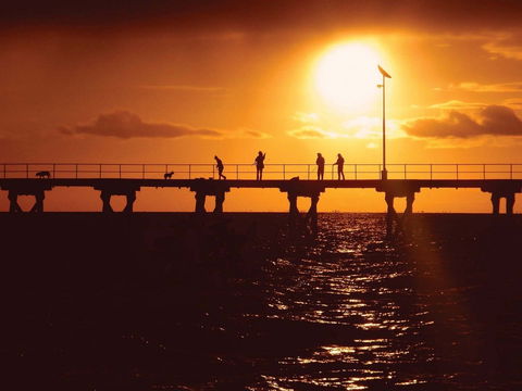 Haslam Campground - Nambucca Heads Accommodation 1