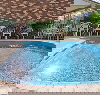 Highway Inn Motel - Nambucca Heads Accommodation