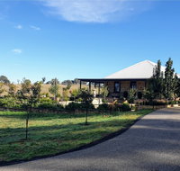 Hillcrest House Binda - Nambucca Heads Accommodation
