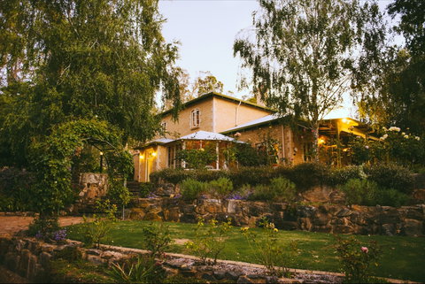 Holberry House - Nambucca Heads Accommodation 0
