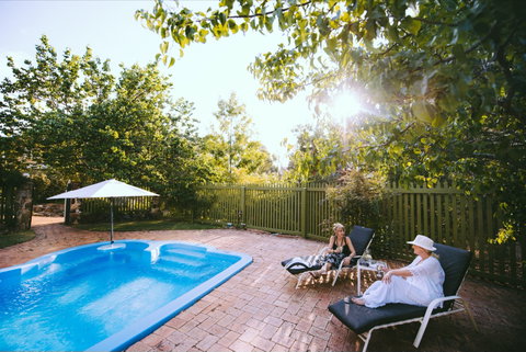Holberry House - Nambucca Heads Accommodation 1