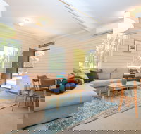 Hylander Holiday Unit