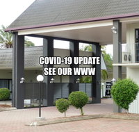 Ipswich Country Motel - Nambucca Heads Accommodation