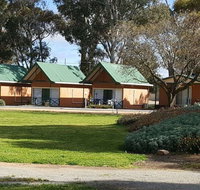 Jamestown Country Retreat Caravan Park - Nambucca Heads Accommodation