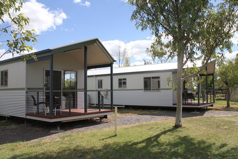 Julia Creek Caravan Park - Nambucca Heads Accommodation 1