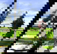 King Island Accommodation Cottages - Nambucca Heads Accommodation