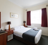 Knickerbocker Hotel - Nambucca Heads Accommodation