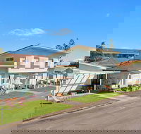 La Costa Motel - Nambucca Heads Accommodation