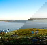 Lakes and Craters Holiday Park - Nambucca Heads Accommodation