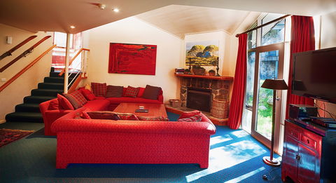 La Piste Truite - Nambucca Heads Accommodation 0