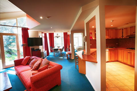 La Piste Truite - Nambucca Heads Accommodation 1
