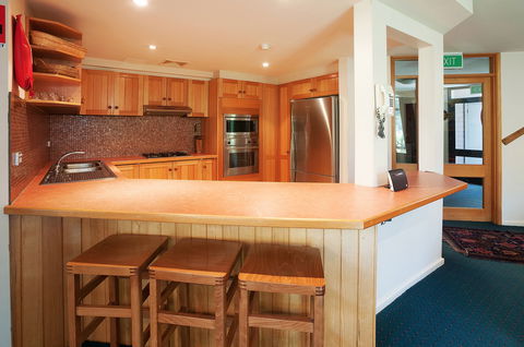 La Piste Truite - Nambucca Heads Accommodation 2