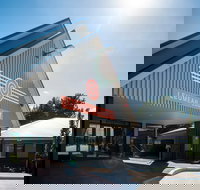 Leumeah Lodge - Nambucca Heads Accommodation