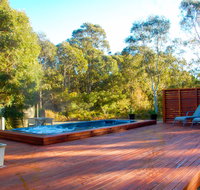 Long Weekend Retreat - Nambucca Heads Accommodation