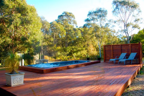 Long Weekend Retreat - Nambucca Heads Accommodation 0