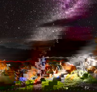 Mann River Caravan Park - Nambucca Heads Accommodation