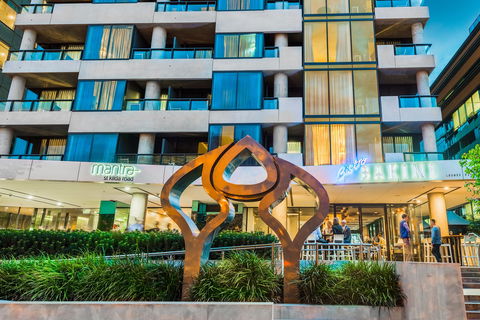 Mantra St Kilda Road - Nambucca Heads Accommodation 0
