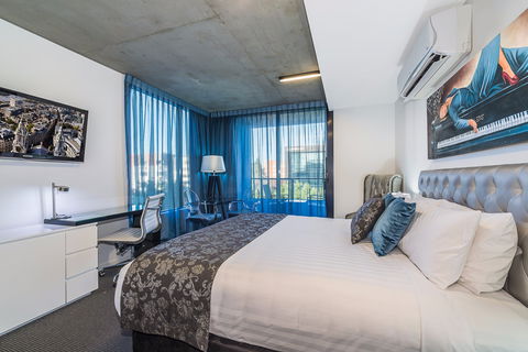 Mantra St Kilda Road - Nambucca Heads Accommodation 1