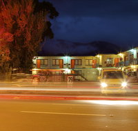 Martin Cash Motel - Nambucca Heads Accommodation