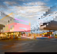 Mercure Warragul - Nambucca Heads Accommodation