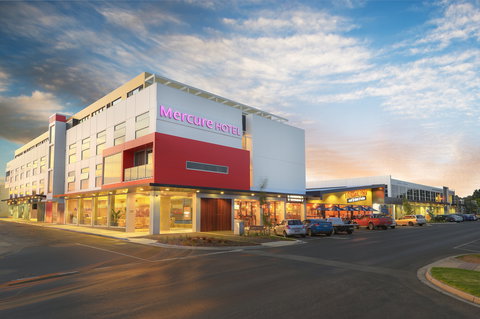 Mercure Warragul - Nambucca Heads Accommodation 0