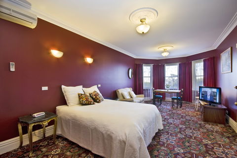 Mt Martha B&B By The Sea - Nambucca Heads Accommodation 2