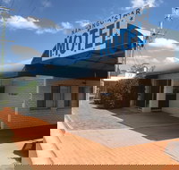 Nanango Star Motel - Nambucca Heads Accommodation