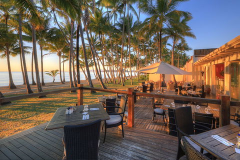 NRMA Palm Cove Holiday Park - Nambucca Heads Accommodation 1