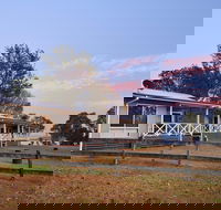 NRMA Lake Somerset Holiday Park - Nambucca Heads Accommodation