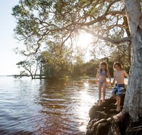 NRMA Myall Shores Holiday Park - Nambucca Heads Accommodation