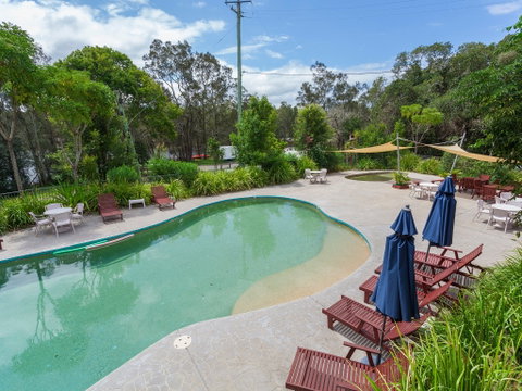 NRMA Myall Shores Holiday Park - Nambucca Heads Accommodation 2