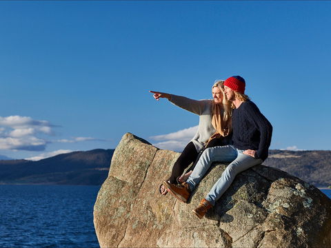 NRMA Jindabyne Holiday Park - Nambucca Heads Accommodation 2