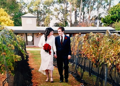 Oakleigh Vigneto And Fattoria - Nambucca Heads Accommodation 2