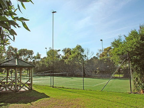 Ocean Grove Holiday Park - Nambucca Heads Accommodation 1
