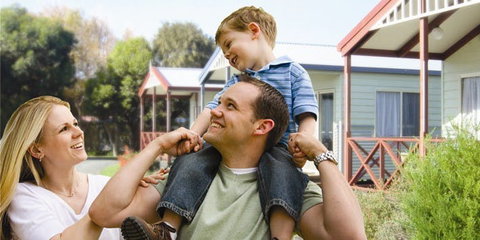 Ocean Grove Holiday Park - Nambucca Heads Accommodation 2