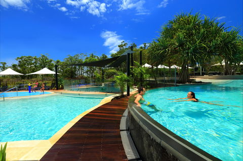 RACV Noosa Resort - Nambucca Heads Accommodation 0