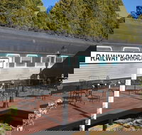 Railway Barracks - Nambucca Heads Accommodation