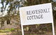 Reavesdale Cottage - thumb 0