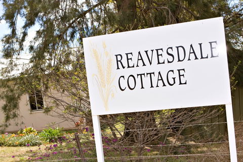 Reavesdale Cottage - Nambucca Heads Accommodation 0