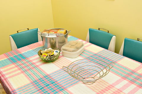 Reavesdale Cottage - Nambucca Heads Accommodation 1