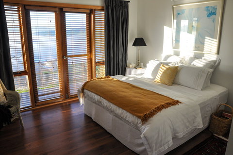 Riverview Lodge - Nambucca Heads Accommodation 1