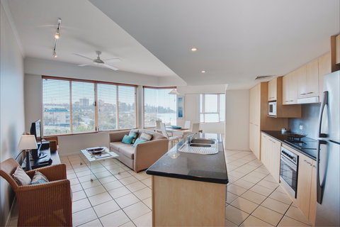 Rolling Surf Resort - Nambucca Heads Accommodation 2