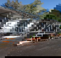 Sapphire City Caravan Park - Nambucca Heads Accommodation